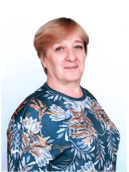Симаненкова Инна Викторовна