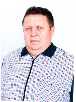 Пилль Олег Игоревич